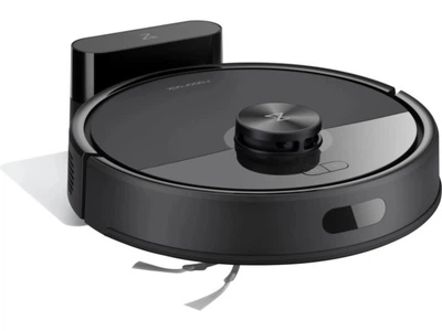 Робот-пылесос моющий RoboRock Q7 Pro Max Black