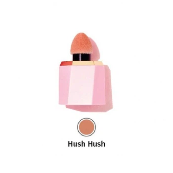 Рідкі румяна Sheglam Hush Hush