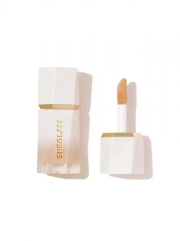 Рідкий хайлайтер Sheglam Glow Bloom Liquid Highlighter Bellini Brunch
