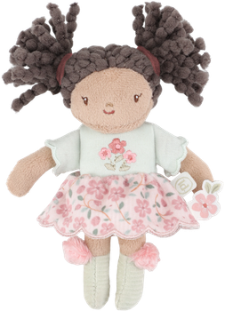 Laleczka Evi Little Dutch LD4683 Miękka lalka tekstylna 10 cm (8713291446830)