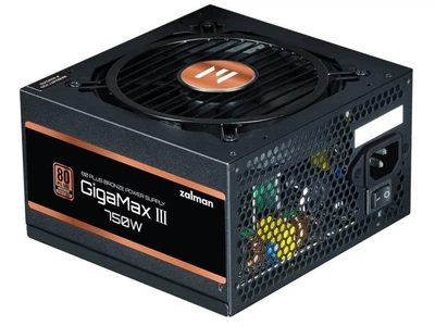 Блок питания для ПК Zalman Gigamax 3 750W (ZM750-GV3)