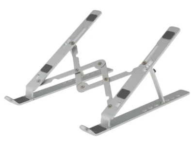 Подставка под ноутбук BeCover BC-N3 Silver (710071)