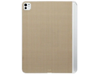 Чехол для планшета Pitaka MagEZ Case 2 Plain Canyon Yellow for iPad Pro 11" M4 (KPD2402P)