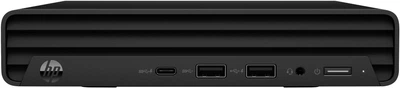 Компьютер HP 260 G9 Desktop Mini (936J2EA)