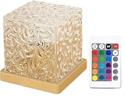 Проектор зоряного неба Aurora Borealis Night Light, 16 кольорів, акумуляторний