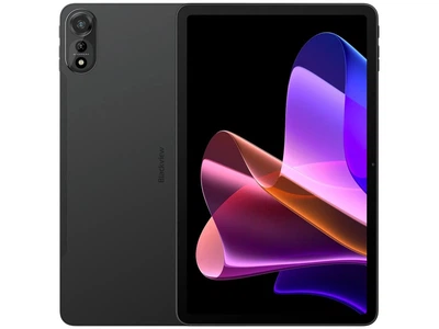 Планшет Blackview TAB Mega 2 12" LTE 6/256Gb Celestial Grey (BVMEGA2LTE6256G)