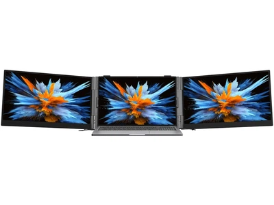 Монитор Blackview DCM6 Dual Screen (BVDCM6)