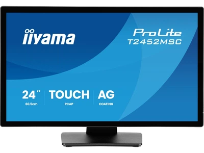 Монитор IIYAMA ProLite T2452MSC-B2AG