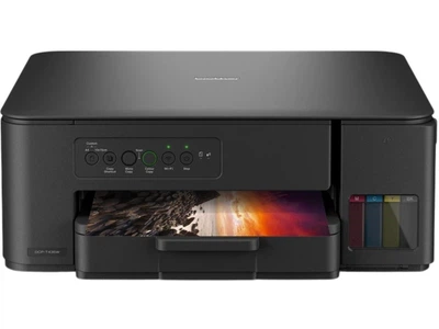 МФУ цветной печати Brother DCP-T435W с WiFi (DCPT435WYJ1)