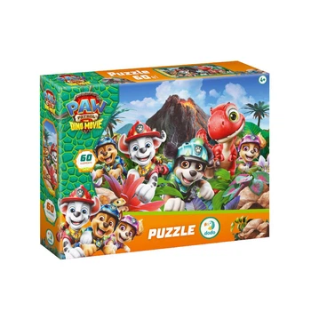 Пазл Dodo Paw Patrol Реви як динозавр