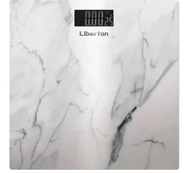 Підлогові ваги Liberton LBS-0802