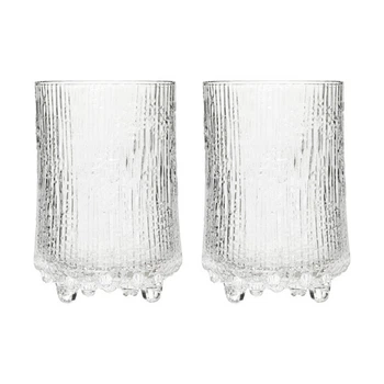 Набір склянок Iittala Ultima Thule highball 380 мл, 2 шт (1008517)