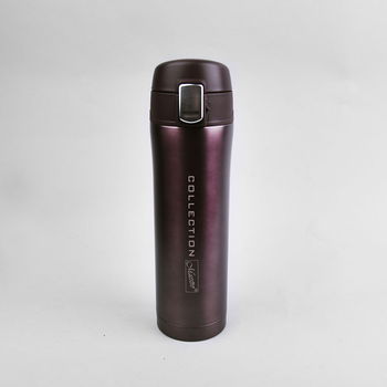 Термокухоль 450 мл MAESTRO MR-1641-45-BROWN