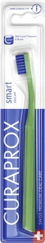 Зубная щетка Curaprox CS Smart Ultra Soft Ультра-мягкая (СS Smart-11)