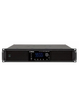 Усилитель мощности Yamaha PC406-DI
