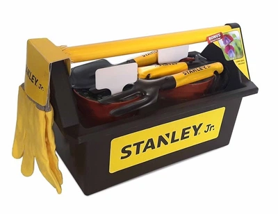 Набір інструментів Stanley садових 9 предметів SGH013-SY (7290115140651)