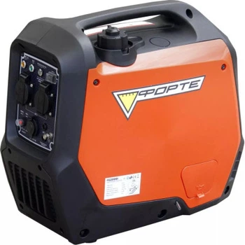 Генератор Forte инверторный FG2000i 1.8kW (101961)