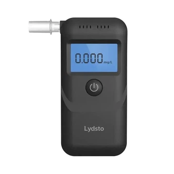 Алкотестер Lydsto Alcohol Tester HD-JJCSY02
