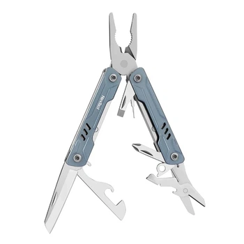 Мультитул Nextool Mini Sailor 11 in 1