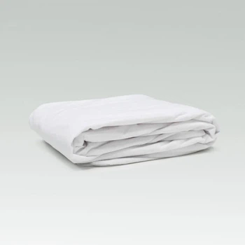 Наматрацник махровий Family Sleep AQUA STOP Standart водовідштовхуючий 200x190 см