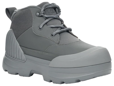Женские водонепроницаемые ботинки UGG Neumel 39,5 (8,5 US) 26 см Серый 1159830315