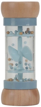 Grzechotka deszcz Little Dutch LD7236 Forest Friends FSC (8713291772366)