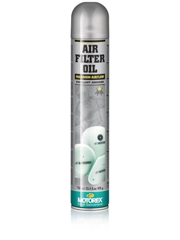 Олива для фільтра повітряного Motorex Air Filter Oil 750мл (718374)