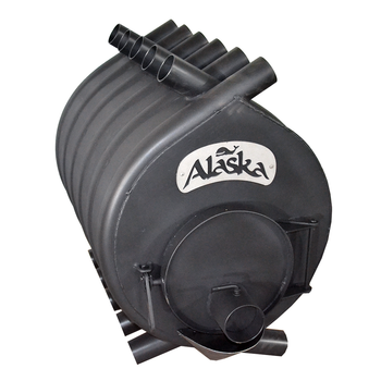 Булерьян "Alaska" ПК-25 тип 03, 600 м.куб, 25 кВт