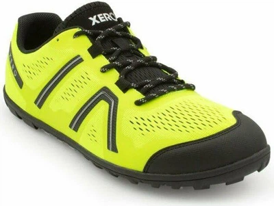 Чоловічі кросівки XERO SHOES Mesa Trail bright yellow 41 (UA8, 26) жовті