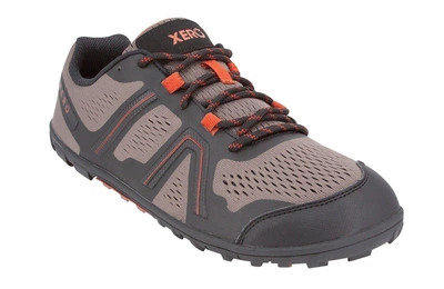 Чоловічі кросівки XERO SHOES Mesa Trail clay rust 43,5 (UA10,5, 28,5) світло коричневі