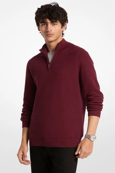 Олимпийка Michael Kors 56(3XL) Бордовый (153318)