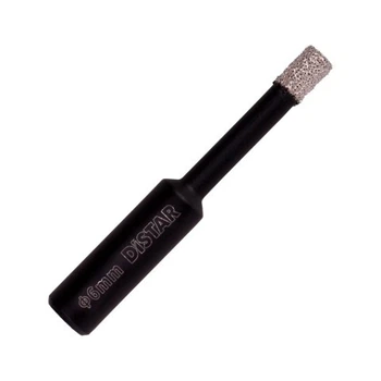 Свердло алмазне по керамограніту Distar Keramik Pro 6x30xS10 (89568442071)