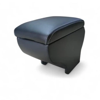 Підлокітник Armrest на ЗАЗ Forza (2011-2017) чорний колір