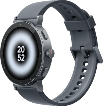 Смарт-годинник realme Watch S5 Rock Grey (6941764490161)