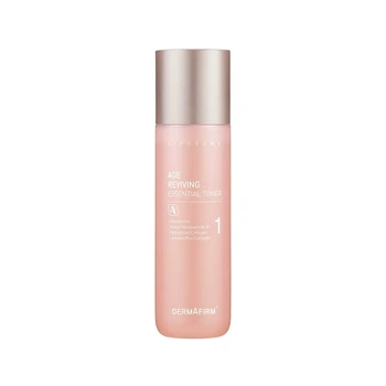 Антиоксидантний тонік з Астаксантином DermAfirm Age Reviving Essential Toner A4 200 мл