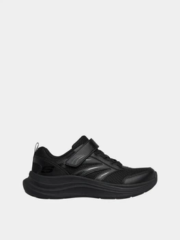Детские кроссовки Skechers 27.5 Черный 304208L BBK