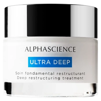 Антивозрастной крем для лица Alphascience Ultra Deep 50 мл