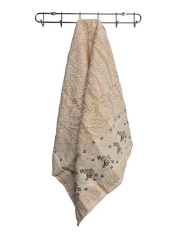 Полотенце махровое, 50х90 см Pupilla 110-87