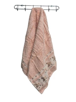 Полотенце махровое, 50х90 см Pupilla 110-86