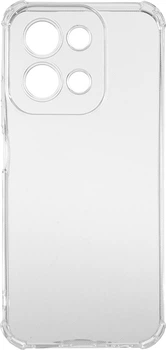 Чохол для смартфона Xiaomi Redmi 17 ColorWay TPU AntiShock Transparent (CW-CTASXR17)