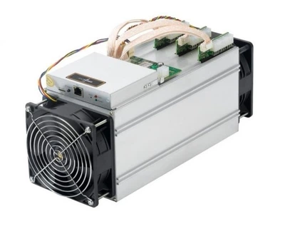 Asic Bitmain Antminer T9+ 10.5 TH/s SHA-256