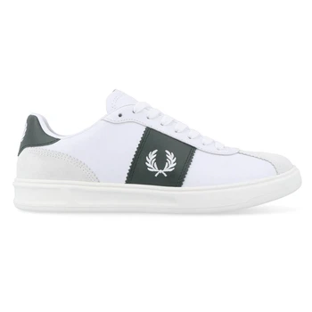 Кеди Fred Perry B9314 White, розмір 39