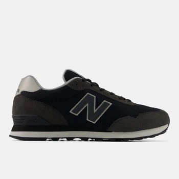 Чоловічі темно-сірі кросівки New Balance 515 43 (9,5) 27,5 см (M5157WC)