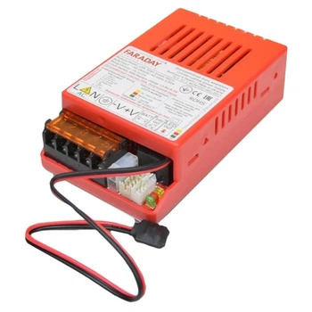 Бесперебойный блок питания под аккумулятор Faraday Electronics UPS ASCH PL 14В 2А 7А•ч