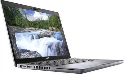 Ноутбук Dell Latitude 5410 (I5-10210U/16 GB/SSD 512 GB /14"FHD IPS/ Win11 Pro) - Уценка