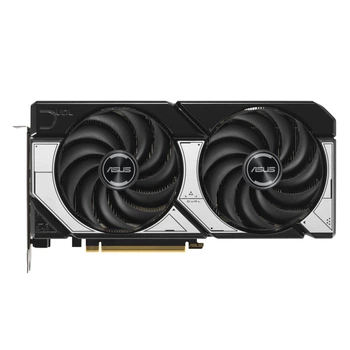 Відеокарта ASUS Dual GeForce RTX 5070 12GB GDDR7 OC Edition