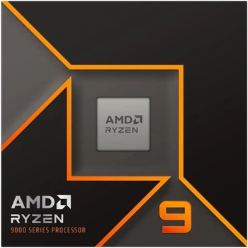 Процесор AMD Ryzen 9 9950X (100-100001277WOF) - Б/У