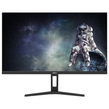 Монітор Dahua DHI-LM27-E331Y 27" QHD 200 Гц