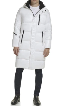 Куртка зимняя мужская Guess M White 112AN433