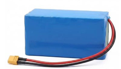Аккумуляторная батарея 6S12P Samsung 50S 60000mAh 210A